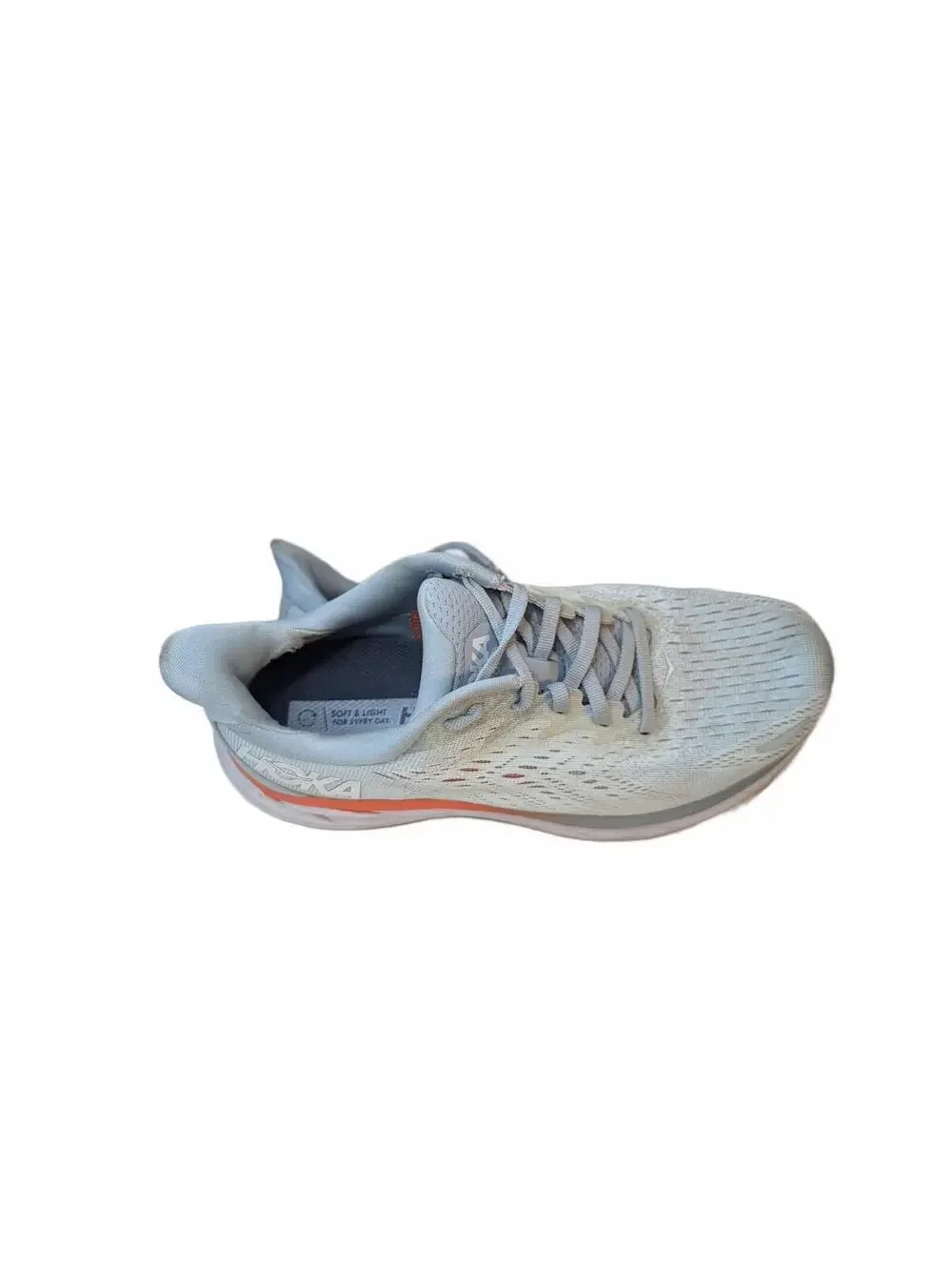 Hoka One One hoka one